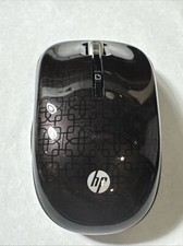 Genuine HP (FHA-3510) 2.4GHz Wireless Black Optical Mobile Mouse -No IR Receiver picture