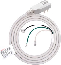 0651515LY L15515 L22515 14AWG LCDI Power Cord Plug for AC Air Conditioner, E250 picture
