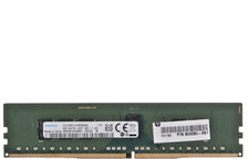 Samsung 8GB 1Rx8 PC4-2400T-RD0-11-DC0 Server Memory M393A1K43BB0-CRC0Q picture