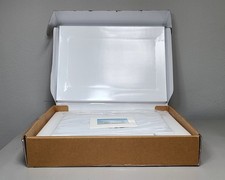 New Cisco Designed Business Smart Switch 220 Series 24 Port CBS220-24FP-4G V01 picture
