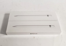 Lot of 2 A1603 White MK0C2AM/A Apple Pencils picture