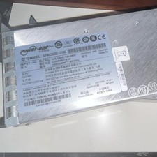 Cisco Aironet AIR-PWR-5500-AC 250W AC Power Supply Module IEC C14 picture