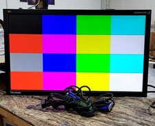 ViewSonic VS14298 VG2228WM-LED 22