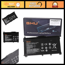 High-Capacity Laptop Battery for HP 14-15 Series 11.55V 41.9Wh Replacement picture
