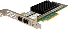 HP Marvell QLogic QLE2772-CU-HE P14420-001 Dual Port 32G FC SFP+ PCIe4 x8 HBA FP picture