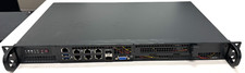 Supermicro SYS-5019D-4C-FN8TP 1U Server (includes 128GB RAM/1TB M.2 installed) picture