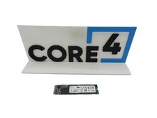 TOSHIBA KXG60ZNV512G XG6 512GB NVME m.2 SSD 2280 picture