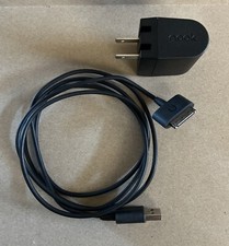 Nook HD/HD+ USB Charger BNA-A0001 & Charging Cable picture