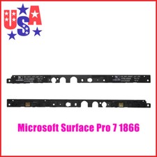 OEM Antenna Wireless WiFi Cover Trim Flex Cable For Microsoft Surface Pro 7 1866 picture