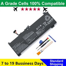 L20C3PC2 L20M3PC2 Battery For Lenovo Ideapad Gaming 3-15ACH6 3-15IHU6 L360-15 picture