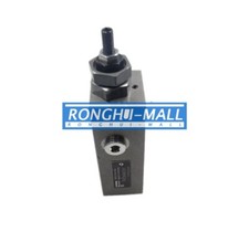 1PCS New Plunger pump control valve PVCMERCN1 Regulator Control Valve picture