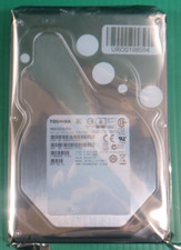 Toshiba 3TB / 64MB / SAS / 7200RPM / 3.5