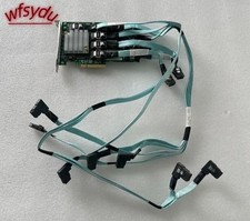 HP DL380G9 ACE-83605 9-port SAS expansion card 761879-001 727250-B21 727252-001 picture