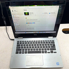 Dell Inspiron 13-7368 13