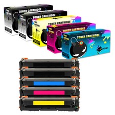 5 Toner Cartridge for CRG045 MF632Cdw LBP613Cdw MF634Cdw LBP612Cdw picture