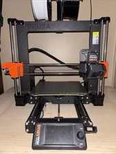 Original Prusa MK4S 3D Printer (Low Print Time) picture