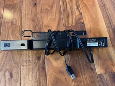 HP LCD Speaker Bar P/N 531565-101 picture