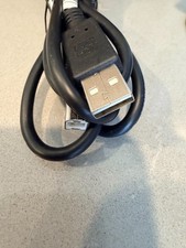 22 New USB 2.0 Printer Scan Cable USB A To B Male 6 ft Canon HP Xerox Dell Epson picture