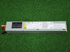 Juniper Networks JPSU-650W-AC-AFO AC Power Supply FSB010-4C0G picture