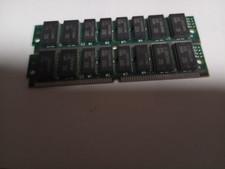 Smart 72 pin 8 Mb x2 16MB sm536028002p3s6 from Cisco Router 4500 Series + 8 Mb picture