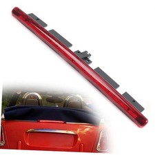 LED 3rd Brake Light, Car Center High Mount Stop Lamp, 63256961016, Red picture