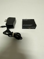 PP5: KANEX PRO HAECOAX KanexPro Audio De-Embedder 3D Support picture