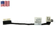 Original DC Power Jack in Cable For Dell Inspiron 15 3511 laptop 0231X7 231X7 picture