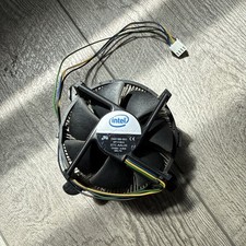 Intel D60188-001 Socket LGA775 Copper Core CPU Heat Sink and Fan picture