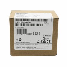 1PC Siemens 6ED1052-1FB08-0BA1 Logic Replace 6ED1052-1FB08-0BA1 LOGO New In Box picture