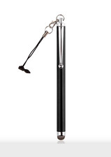 amPen Capacitive Stylus for iPad | iPhone | Samsung Galaxy Phones/Tablets NIB picture