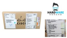 Cisco WS-C2960C-8TC-L  Catalyst 2960C Series Ethernet Managed Network Switch picture
