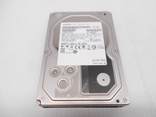 HGST 2TB 7.2K SATA 3.5