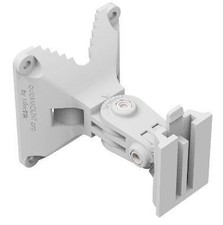 MikroTik QMP quickMOUNT PRO for small antennas, adjustable ~E~ picture