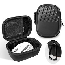 Storage Bag Hard Case for Razer V3Pro Logitech MX Master 3S Wireless Wired Mouse picture