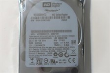 WD WD2500HHTZ-04N21V0 VelociRaptor 10000rpm 6Gb/s 64MB 250gb Sata HDD picture