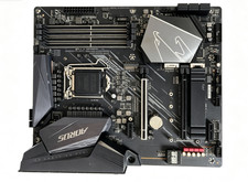 Z490 AORUS ELITE AC Gigabyte Motherboard DDR4 ATX picture