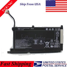PG03XL PGO3XL Battery Compatible with Hp Pavilion 15-DK 15-DK0125TX HSTNN-OB1I picture