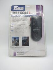 Targus DEFCON 1 Ultra: NEW Laptop Security | Theft Alarm, Motion Sensor picture
