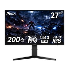 Pixio PX277 Prime Neo V2 27