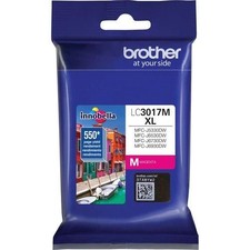 Brother Innobella LC3017MS Original High Yield Inkjet Ink Cartrid LC3017MS picture