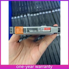 1PCS V4 2S10 600 EMC 005049250 005049203 005049804 V4-2S10-600 600G SAS HDD New picture