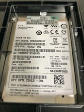 737573-001 HP 450GB 15k SAS 12GBPS 737394-B21 748385-002 759221-004 picture