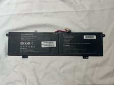 UTL-4766133-2S 7.6V 6000mAh 45.6Wh Li-Polymer Battery picture
