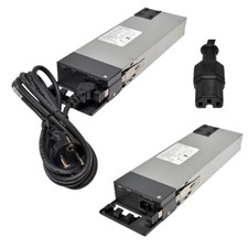 Cisco Power Supply / Power Supply DPS-1025AB MA-PWR-1025WAC 640-20030 + Cable picture