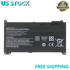 RR03XL Battery For HP ProBook 430 440 450 470 G4 G5 Series HSTNN-PB6W HSTNN-LB7I picture