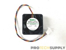 NEW Nidec UltraFlo U40G12BS4A5-57 20mm 4-Pin Fan with WARRANTY picture