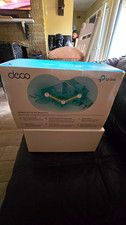 TP-Link Deco M4 AC1200 Dual-Band MU-MIMO Mesh Wi-Fi System 3-Pack White picture