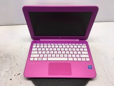 HP Stream 11-D011WM Intel Celeron N2840 2 GB 32GB eMMC Windows 11 No Batt picture