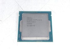 Intel Core i3-4170 3.70 GHz LGA 1150 Desktop CPU Processor SR1PL picture