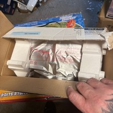 TN750 Black Toner Cartridge - NEW - Box opened picture